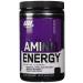 Optimum Nutrition Essential Amino Energy Concord Grape - 30 Servings 9.5 oz