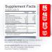 Betancourt Nutrition BCAA Reloaded - Intra Workout Muscle Volumizer with Hydrating Electrolytes for Muscle Growth & Recovery | 30 Servings Passion Fruit - International Shipping Available - Buy Online on GoSupps.com