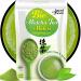 good wei Matcha Powder Organic Premium "Midori" Finely Ground Green Tea | Matcha & Latte | Rich in Antioxidants & Vitamins (200g)