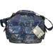 HARDSTONE Tactical 5 Pistol Range Go Bag - Navy Digital | Adjustable Shoulder Strap - Buy Online on GoSupps.com