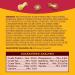 Meow Mix Tasty Layers Dry Cat Food Beef & Salmon 1.36kg Beef & Salmon 1.36 kg (Pack of 1) - Buy Online on GoSupps.com