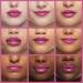 FLOWER BEAUTY Bitten Lip Stain - Vivid Long Lasting Water-based Tint (Sass) - Buy Online on GoSupps.com