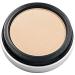 Pure Ziva Vegan Bare Canvas Beige Matte Eyeshadow Powder - Paraben & Cruelty Free - Buy Online on GoSupps.com