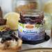 Birch Gold Blueberry Jam 3 x 200g | No Added Sugar | Sweetened with European Xylitol | 70% Fruit Content | Organic & Vegan 600g Pack - Buy Online on GoSupps.com