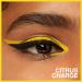 Maybelline Tattoo Studio Gel Eyeliner Pencil - Waterproof Citrus Charge 0.04 oz - Buy Online on GoSupps.com