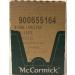 McCormick Gourmet Premium Quality Dry Sauce Mix Roast Poultry Gravy Less Salt 30g Case Pack 12 Count - Buy Online on GoSupps.com