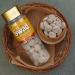Panjon Swad Hing Peda & Roasted Saunf (Mukhwas Mouth Fresheners) 2 Bottles 180g - Buy Online on GoSupps.com