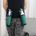 Massage Bottle Bag | Massage Therapist Holster for Oils & Lotions - Db1KD-HLL - Buy Online on GoSupps.com