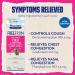 Mucinex Children's Liquid - FreeFrom Multi-Symptom Cold Relief | 4oz - Pack of 1 - Buy Online on GoSupps.com
