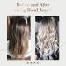 Bond Angel Plex Effect Treatment Kit - Bleaching & Coloring Protection for All Hair Types - Step 1, 2, 3 (3.38 fl. oz) - Buy Online on GoSupps.com