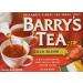 Barry's Tea Gold Blend 80 Count (Pack of 2)