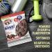 Lenny & Larry's The BOSS Cookie - Triple Chocolate Chunk (12 x 2 oz) - High-Protein Treats - Buy Online on GoSupps.com