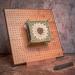 Olikraft Handcrafted Wooden Blocking Board - Excellent Gifts for Knitting Crochet and Granny Squares Lovers - Full Kit with 50 4-inches Stainless Steel Rod Pins  Stand Included (11 inches) - Buy Online on GoSupps.com