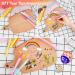 Acrylic Paint Pens for Rock Painting - 24 Classic Colors - DIY Craft Supplies - Extra Fine Tip Markers for Stone, Ceramic, Pumpkin Decorating - Easter Basket Stuffers - Buy Online on GoSupps.com