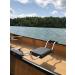Spring Creek Drop-in Canoe Center Seat Small - Fits Canoes 30-34 | Lightweight & Durable - Buy Online on GoSupps.com