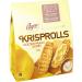Pagen Krisprolls Golden Wheat Dores - 5 Pack (1125g) - Buy Online on GoSupps.com