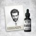 Victory Barber & Brand Beard Oil | Moisturizing Conditioner for Men | Eliminate Beardruff | Lightly Scented Cedar & Lavender | Made in the USA | Shop Now - Buy Online on GoSupps.com