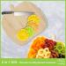 Dried Fruit & Nuts Gift Basket in Wooden Apple Tray + Green Ribbon - 9 Assortments | Holiday & Birthday Gourmet Arrangement | Healthy Kosher Snack Box - Buy Online on GoSupps.com