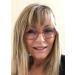 Seymore Classic Retro Bifocal Reading Glasses - Clear Grey 2.5x - Buy Online on GoSupps.com