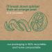 Compostic Home Compostable Gallon Bags - Eco Friendly, Reusable, Non-Toxic - 100 Count (1 Pack) - Buy Online on GoSupps.com
