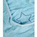 Buy Sterntaler 7412000 Changing Mat Cover Emmi in Blue - Premium Quality for International Shipping - Buy Online on GoSupps.com