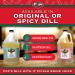 Pops Pepper Patch Spicy Pickle Brine Juice for Leg Cramps - Pickle Pops Shots with Habanero Peppers - 1 Gal Spicy Dill - Buy Online on GoSupps.com