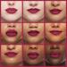 L'Or al Paris Infallible Pro Matte Liquid Lipstick - Midnight Mauve, 0.21 fl. oz | Long-Lasting Matte Color, Highly Pigmented, Full Coverage - Buy Online on GoSupps.com