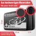 Auto Verbandskasten 2024 | StVO Compliant KfZ First Aid Kit - Certified DIN 13164 | European Shipping Available - Buy Online on GoSupps.com