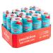Buy Possibilitea Bio Iced Watermelon (12x330ml Can) - Organic Vegan Climate-Neutral Refreshment | 3 Deposit Included - Buy Online on GoSupps.com