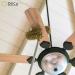 DocaPole 7-30 ft Telescoping Cleaning Kit with Squeegee, Washer & Dusting Attachments, Extendable Pole for Window, Cobweb, Microfiber, Fan cleaning - Buy Online on GoSupps.com