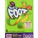 Fruit By the Foot Variety Pack - Strawberry/Berry Tie Dye - 6-Count Rolls (Pack of 2) - Buy Online on GoSupps.com