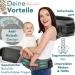 Bebelein Baby Hip Seat Carrier - Light Waist Stool & Strap with Gift Box & Extension Belt | International Shipping - Buy Online on GoSupps.com