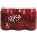 Dr Pepper 6 x 330 ml - Buy Online on GoSupps.com