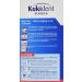 Kukident Aktiv Plus - 99 Tabs for Enhanced Denture Care | Buy Now Internationally - Buy Online on GoSupps.com