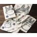 Marushin My Neighbor Totoro Imabari Gauze Towel - Spring Breeze and Totoro - Made in Japan - Buy Online on GoSupps.com