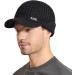 Muryobao Men's Winter Beanie Visor Hat | Warm Knitted Brim Cap for Outdoor Sports in Black - Buy Online on GoSupps.com