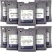 Nature Fresh Bamboo Charcoal Air Purifying Bags 10x100g - Odor Absorber & Eliminator for Home, Closet, Car - Activated Charcoal Bags Deodorizer - Buy Online on GoSupps.com