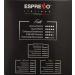 Forte Espresso Coffee 50 Pods - ESPRESSO Italiano - Buy Online on GoSupps.com