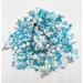 Sprinkletti - Let It Go - Mini Pouch - 30g. his Juliet Sear inspired mix of shapes & sprinkles is ideal for all of your Christmas bakes. Just enough for a single bake (Let It Go) - Buy Online on GoSupps.com