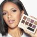 Honest Beauty Get It Together Eyeshadow Palette - 10 Pigment-Rich Shades, Dermatologist Tested, Cruelty Free - 0.67 oz - Buy Online on GoSupps.com