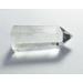 Healing Crystal Sticks - Pointed Faceted Prism for Reiki Chakra Meditation & Therapy - Clear Quartz Decoration - Buy Online on GoSupps.com