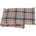 Microwavable Lavender Wheat Bags Tartan Microwave Heat Pack for Back Neck Joints and Shoulder Pain Relief 44cmx13cm (Beige Red Black) Tartan Beige Red Black - Buy Online on GoSupps.com