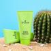 Boscia Cactus Water Peel-off Mask Green 122.5 g - Buy Online on GoSupps.com