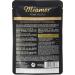Miamor Fine Fillets in Jelly - Tuna in Salmon Jelly 24x100g | Premium Cat Food for International Shipping - Buy Online on GoSupps.com