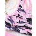 Moily Girls Camo Pink Gymnastics/Dance Two Piece Outfit 7-8 - Buy Online on GoSupps.com