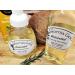 California Gold Artisan Unscented Foaming Hand Soap - 8oz Bottle | Premium International Shipping - Buy Online on GoSupps.com