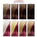Adore Shining Semi Permanent Hair Colour 71 Intense Red 118ml - Long Lasting Hair Dye - Buy Online on GoSupps.com