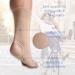 Swede-O Elastic Ankle Support - Large | Premium International Shipping Available - Buy Online on GoSupps.com
