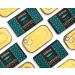 Mina Wild-Caught Gourmet Sardines in Extra Virgin Olive Oil - Hand-Packed, Responsibly Sourced, Low Sodium, High Protein - Keto & Paleo Friendly - 4.4oz (12 Pack) - Buy Online on GoSupps.com