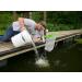 Flambeau Outdoors 6092BB Bait Butler - Live Bait Retrieval System with Integrated Lid, Net for Easy Retrieval - Buy Online on GoSupps.com